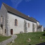 Eglise Saint-Pierre et Saint-Paul