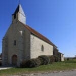 Eglise Saint-Etienne