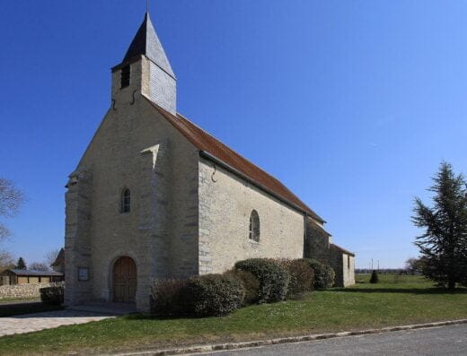 Eglise Saint-Etienne