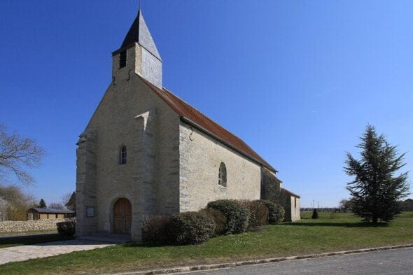 Eglise Saint-Etienne