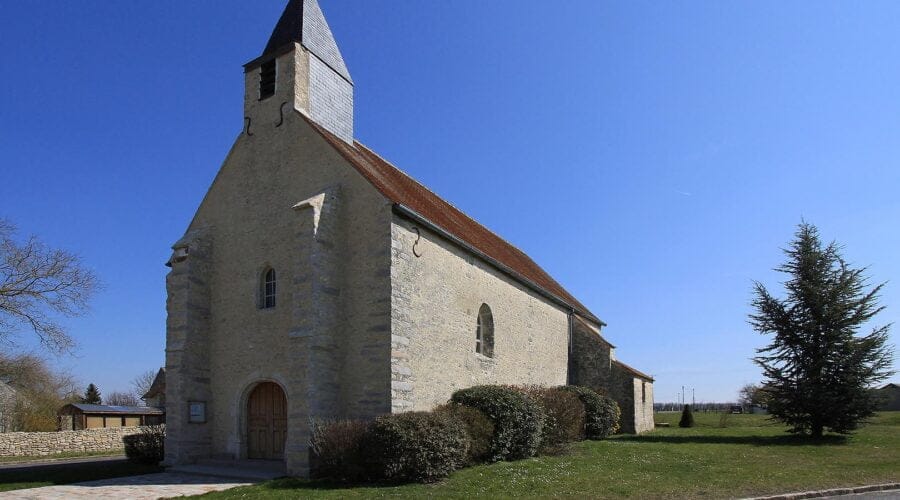 Eglise Saint-Etienne