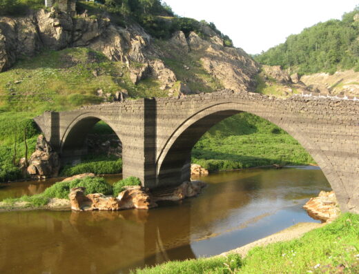 Pont de Tréboul