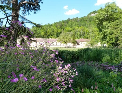 Village de Campagne
