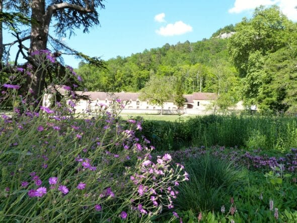 Village de Campagne