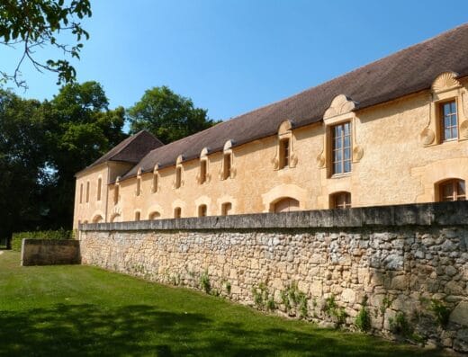 Parc du Château de Campagne