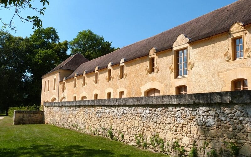 Parc du Château de Campagne