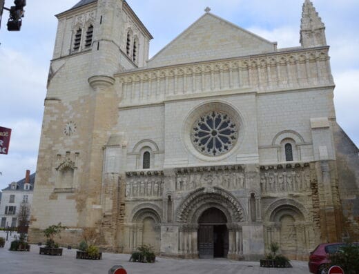 Eglise Saint Médard
