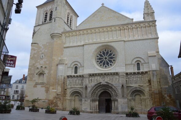 Eglise Saint Médard