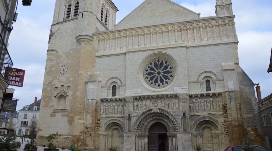 Eglise Saint Médard