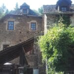 Musée de la forge et des anciens métiers de Belcastel