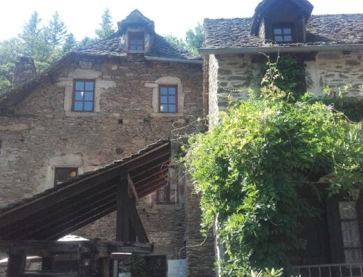 Musée de la forge et des anciens métiers de Belcastel