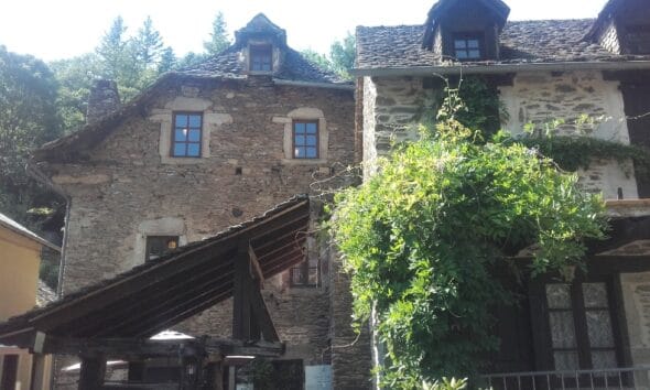 Musée de la forge et des anciens métiers de Belcastel