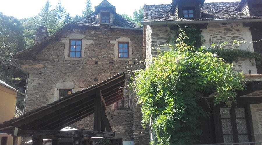 Musée de la forge et des anciens métiers de Belcastel