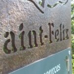 Saint Félix de Villadeix