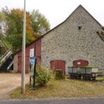 Musée de la mine