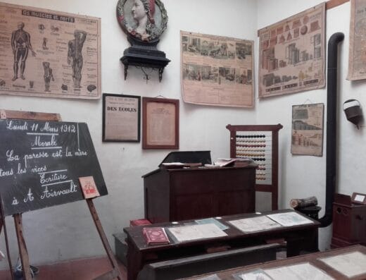 Musée Jacques Guidez