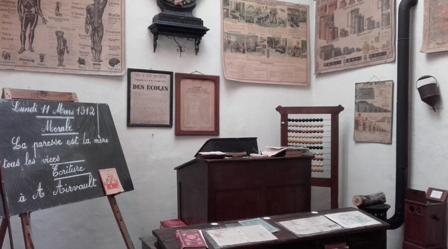 Musée Jacques Guidez