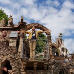 Construction insolite