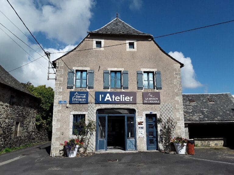 Coutellerie Benoit l&rsquo;Artisan