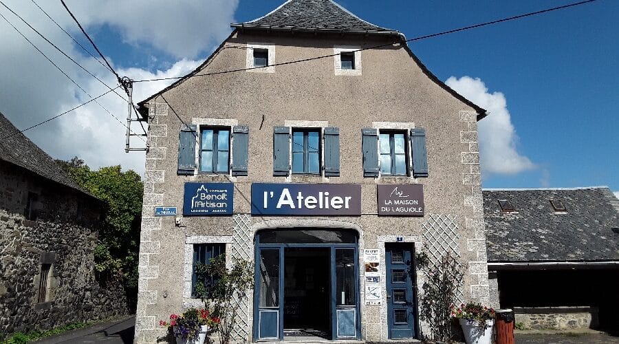 Coutellerie Benoit l'Artisan