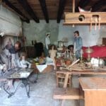 Aumônerie Saint-Jacques-de-La-Villedieu du Pont de Vau