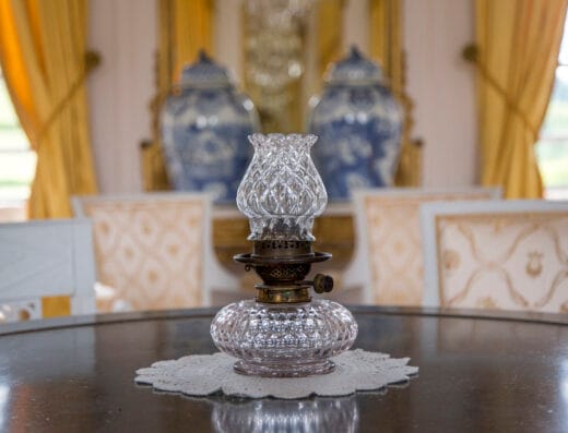 Domaine de Pontécoulant