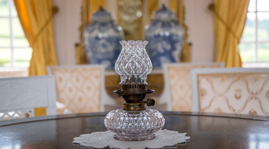 Domaine de Pontécoulant