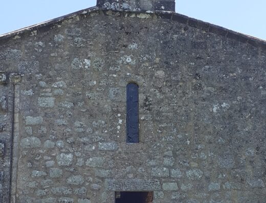 Eglise-Saint-Georges-d'Hérisson
