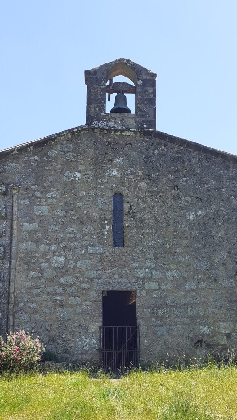 Eglise-Saint-Georges-d&rsquo;Hérisson