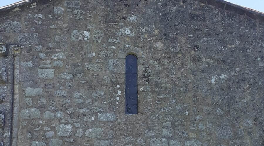 Eglise-Saint-Georges-d'Hérisson