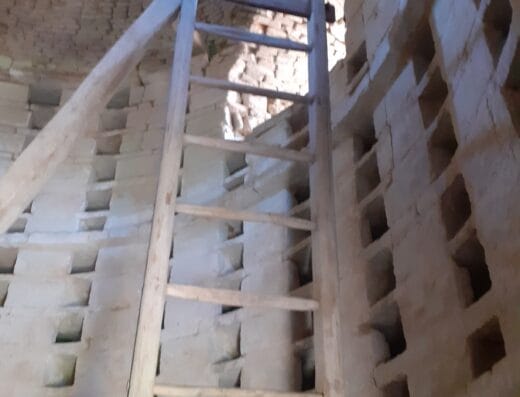 Pigeonnier du Presbytère