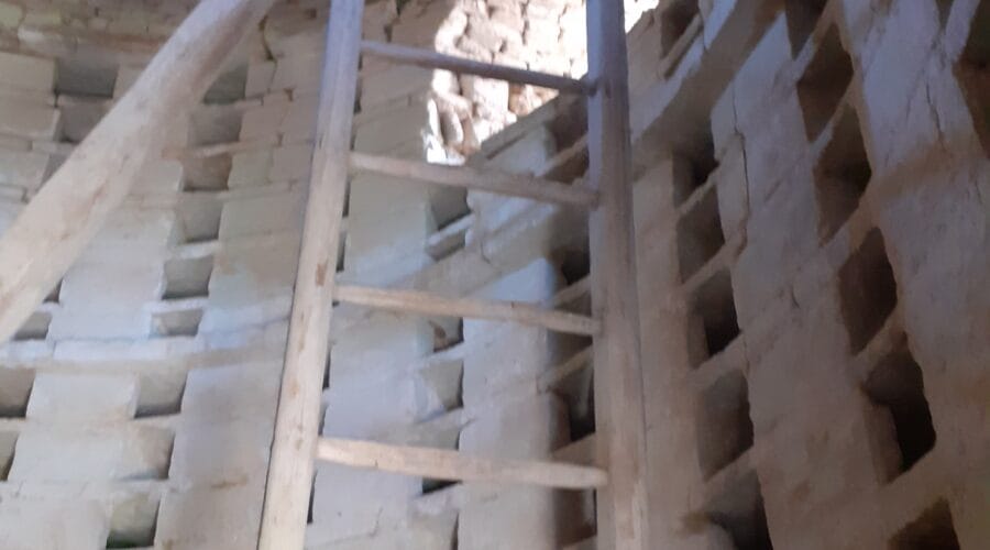 Pigeonnier du Presbytère