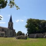 Eglise Saint-Saturnin