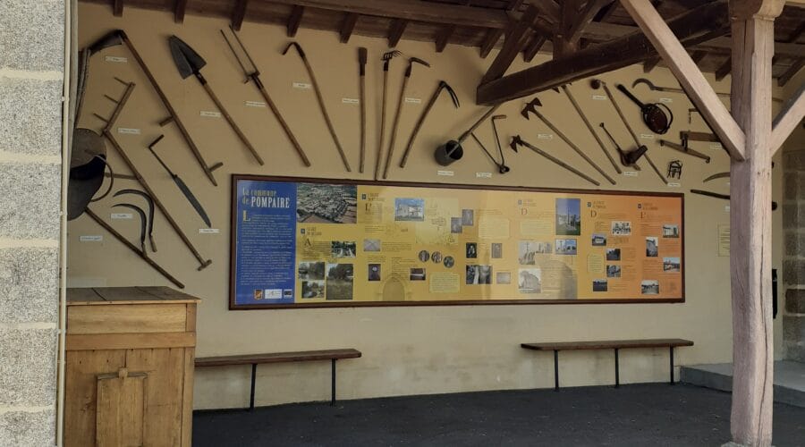 Maison du Patrimoine