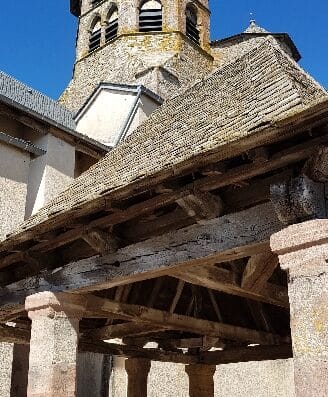 Basilique Notre Dame de Ceignac
