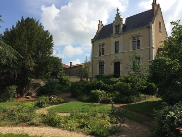 Musée Henri Barré