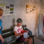 Maison du Guilhaumard - Espace naturel sensible