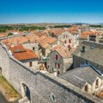 Village de La Cavalerie