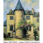 Galerie - Musée Marcel Boudou