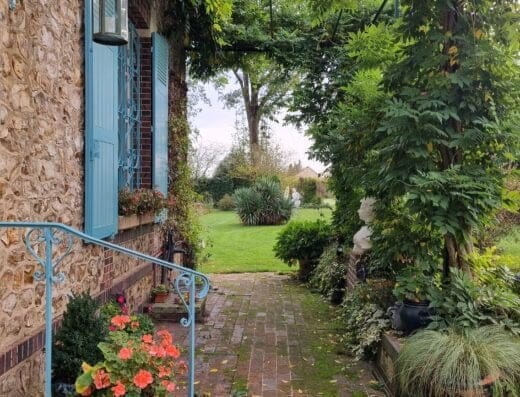 Villa Charpentier