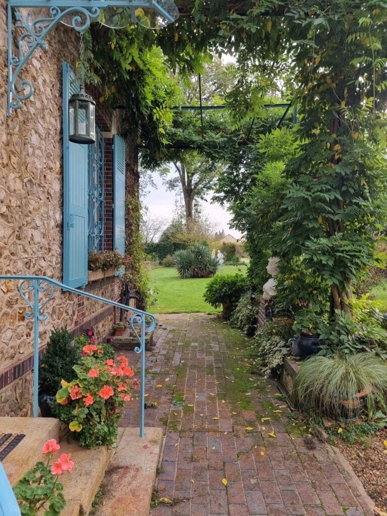 Villa Charpentier