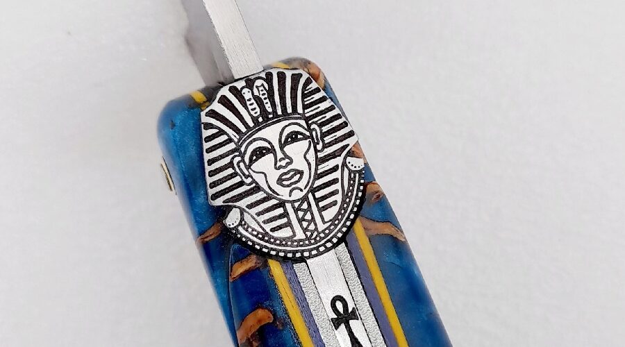 Coutellerie Cayron Jean-Michel