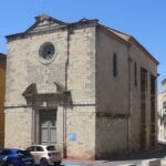 CHAPELLE DES PÉNITENTS BLEUS