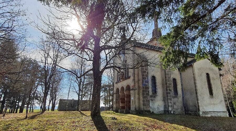 Notre Dame du Buenne