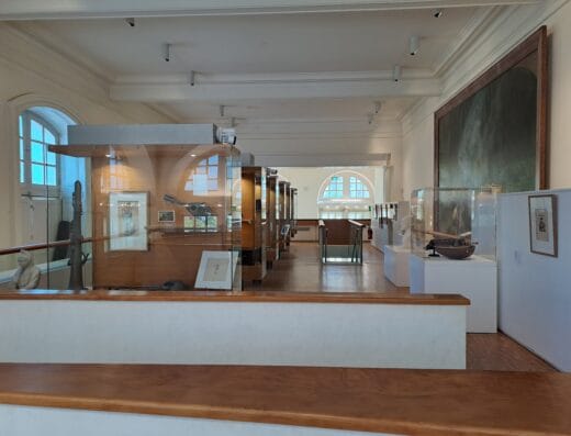 Maison des Musées
