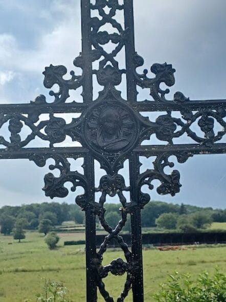 Croix d'Augères