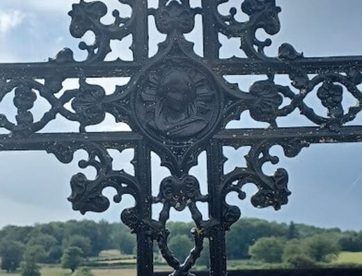 Croix d'Augères