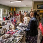 Musée de la Percée du Bocage