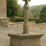 Eglise Saint Sulpice -Saint Sulpice le Dunois