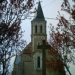 Eglise Saint Sébastien - Saint Sébastien